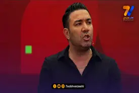 منظور نکونام یک مدیرعامل-ایجنت فوتبالی است!