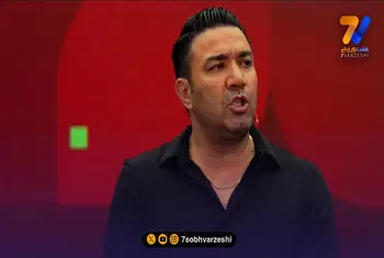 منظور نکونام یک مدیرعامل-ایجنت فوتبالی است!