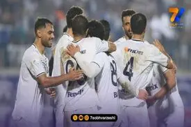 ملوان در انتظار تعیین تکلیف؛ زارع فعلاً فقط تمرین می‌کند