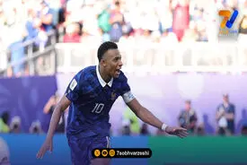 پیام احساسی امباپه برای وداع دشان؛ پایان یک دوران طلایی در تیم ملی فرانسه!