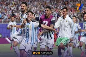 درخشش مرد عنکبوتی؛ آلوارز جایزه بهترین بازیکن را از آن خود کرد