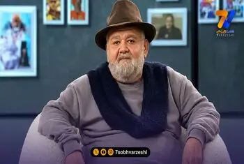 اکبرعبدی: جایزه در 60 سالگی به درد من نمی خورد!