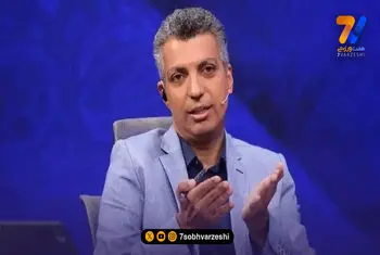 حمایت جانانه سخنگوی دولت از عادل فردوسی پور