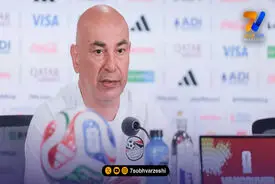 واکنش رسمی فدراسیون مصر به شایعه محرومیت حسام حسن