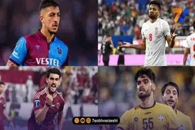 لیست خرید استقلال لو رفت!