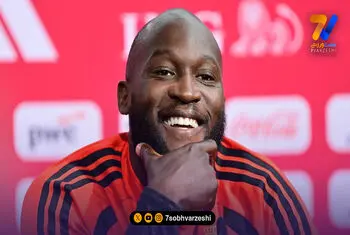 لوکاکو قبل از جدال حساس با سنگال: نباید این تیم را ساده گرفت