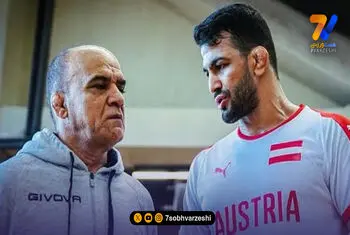 محسن کاوه: حسن یزدانی برای جهانی باید بیشتر کار کند