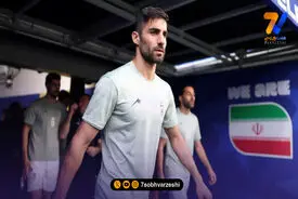 رسمی؛ مدافع ملی‌پوش پرسپولیس به فوتبال بلاروس پیوست