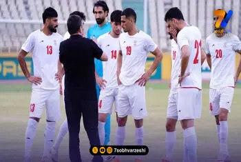 پایان سلطه حلقه قدرت در تیم ملی / مجید نوروزی: جوانگرایی کنیم در جام ملتها موفق می شویم