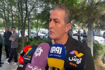 برومند: بهترین نسل تاریخ؟ قایدی خطای بزرگی مرتکب شده است!