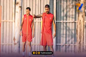 امین کاظمیان چرا اخراج شد؟ امین کاظمیان چرا برگشت؟!
