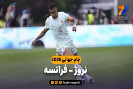 خلاصه بازی نروژ  1 - فرانسه 4