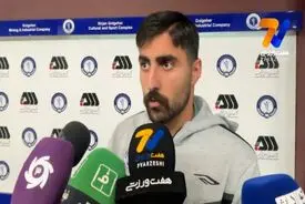 پنجمین خرید از گل گهر؛ پرسپولیس روی قاتلش دست گذاشت!