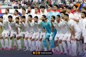 تیم ملی: عادل فردوسی پور باید عذرخواهی کند!