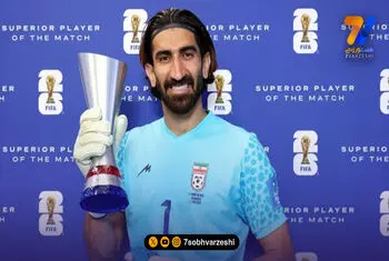 اعلام آمادگی فجرسپاسی برای جذب بیرانوند؛ سرنوشت بیرو در گروی استعلام نظام وظیفه!
