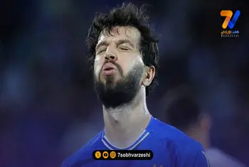 سرنوشت ماشاریپوف در انتظار پاسخ تست پزشکی