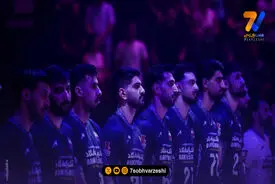 آخرین فهرست پیاتزا برای نبرد با ترکیه اعلام شد