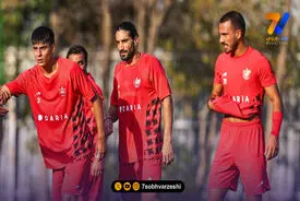 دوئل جذاب پرسپولیس با قهرمان آفریقا؛ استارت بازی‌های پیش‌فصل در ترکیه
