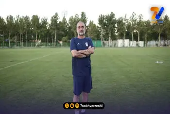 عبدی: آسیا یک جام به فوتبال ایران بدهکار است