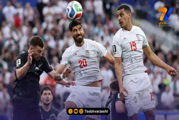 بازگشت علی نعمتی به پرسپولیس!