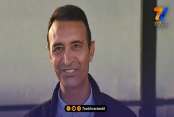 رضا عنایتی سرمربی پالایش نفت بندرعباس شد/ ادعای یک خبرگزاری