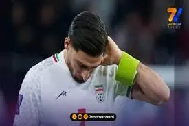 آشتی کنان آندو تیموریان و جهانبخش قبل از پرواز به تهران