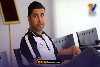 فاطمی: اشتباه فدراسیون در پرونده سهمیه آسیا باید اصلاح شود