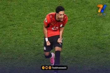 عمر مرموش و خاکپو در لیست خرید تاتنهام!