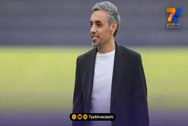رسول خطیبی: پیروزی‌های بزرگ تنها با کمک شما ممکن است