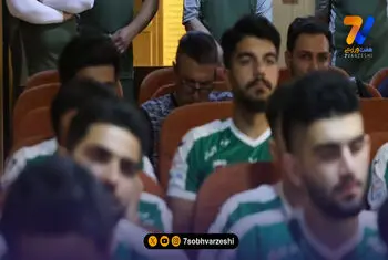 استارت گاندوها زیر نظر پور موسوی!