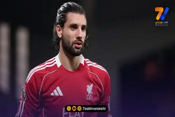 رسمی؛ سوبوسلای تا 2031 در آنفیلد ماندنی شد