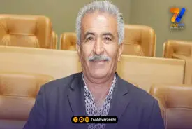 تماس تلفنی رییس فدراسیون فوتبال با جلیل دوران