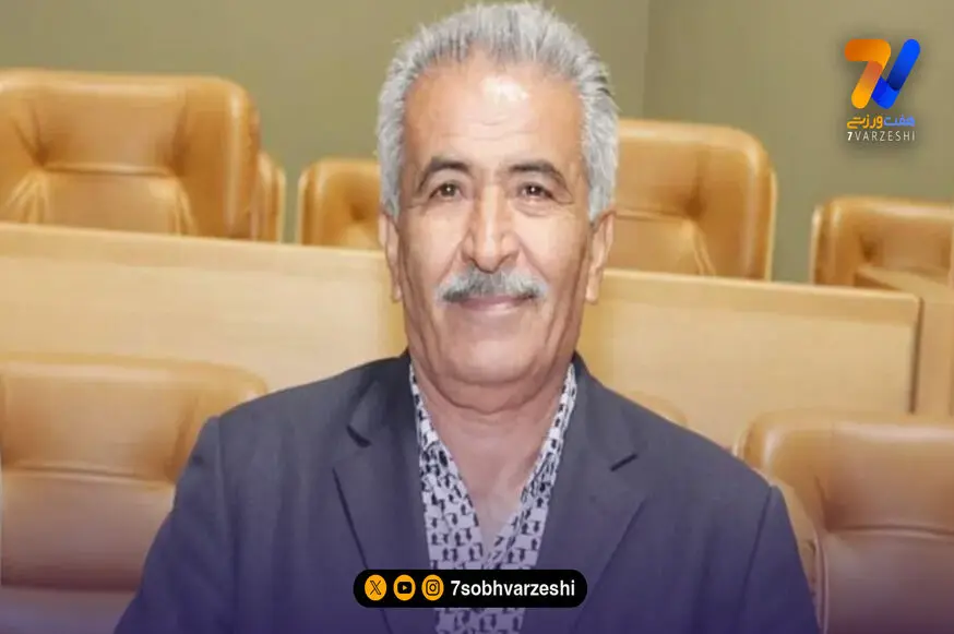 تماس تلفنی رییس فدراسیون فوتبال با جلیل دوران