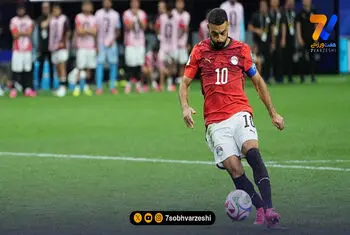 شرط عجیب محمد صلاح برای الاتحاد؛ حقوق مشابه رونالدو می‌خواهم