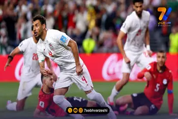 پیروز قربانی: ایران بدون تدارک مناسب هم نمایش قابل قبولی داشت