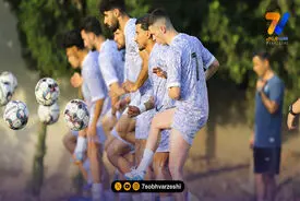 استقلال با دو بازی دوستانه آماده فصل جدید می‌شود
