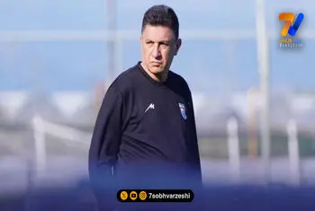 عضو هیات‌رئیسه فدراسیون: هیچ جانشینی برای قلعه‌نویی مطرح نیست
