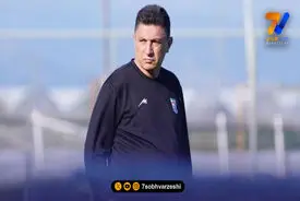 قلعه‌نویی: برخی در زمان جنگ پنهان شدند و در جام جهانی تریبون گرفتند