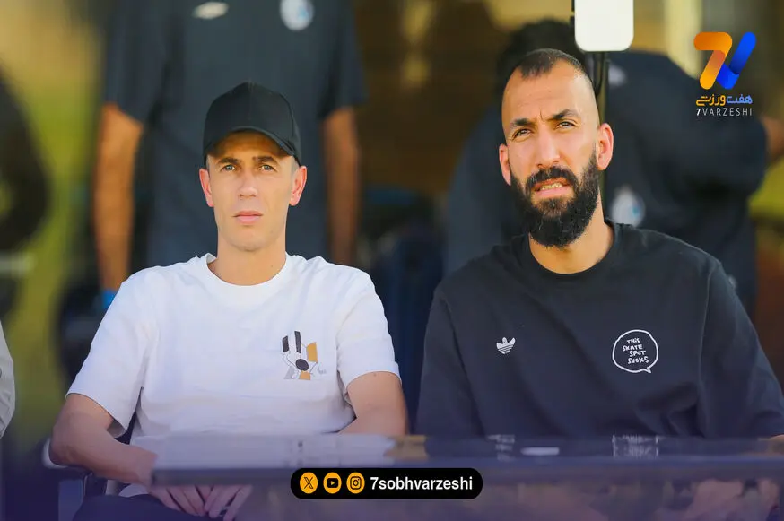 دردسر جدید برای استقلال؛ فسخ آسانی در اختیار پرسپولیس، سپاهان و تراکتور!