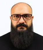 محسن قزلباش