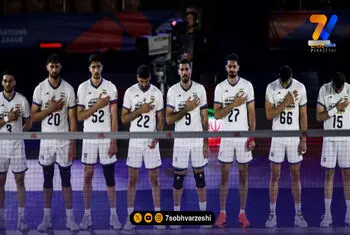 اعلام فهرست ۱۴ نفره ایران برای آخرین بازی لیگ ملت‌ها