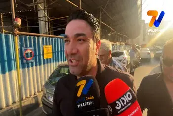  ادعای جنجالی جواد نکونام؛ مافیا نمی گذارد به فوتبال برگردم!