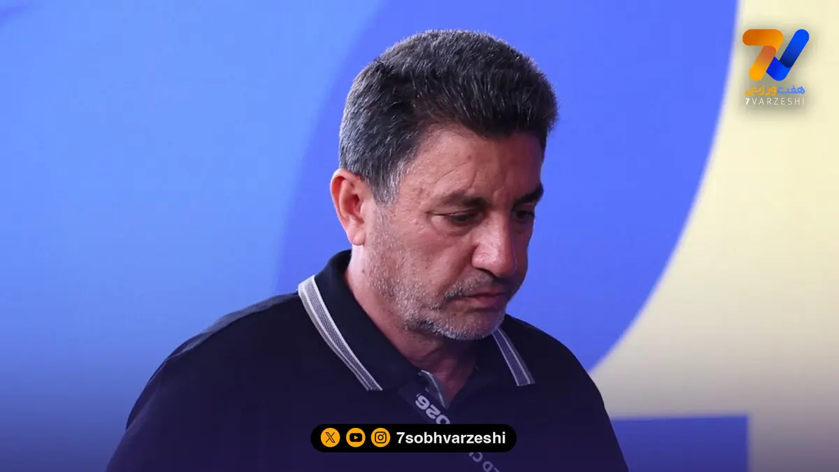 واکنش تلخ امیر قلعه‌نویی به درگذشت اکبر عبدی؛ «خداحافظ آقای هنرپیشه»