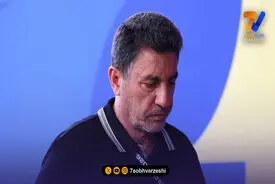 واکنش تلخ امیر قلعه‌نویی به درگذشت اکبر عبدی؛ «خداحافظ آقای هنرپیشه»