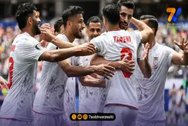 ایران - مصر؛ ترکیب احتمالی تیم ملی با چیدمان 3-4-3