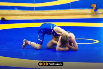 سبحان اسمی قهرمان آسیا شد