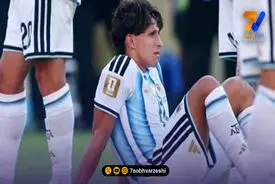 پیام جولیانو سیمئونه برای هواداران؛ «مرا ببخشید»
