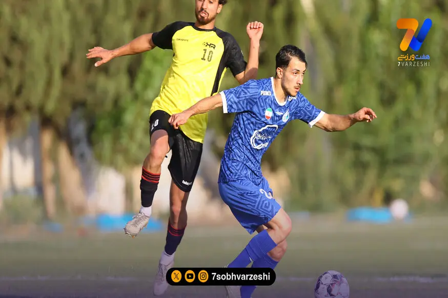 رونمایی از مهدی قایدی با پیراهن شماره 26 استقلال +عکس