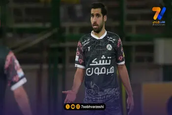 منجنیق ذوب آهن در لیگ روسیه