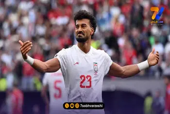 بند جدایی 250 هزار دلاری رامین رضاییان از استقلال!